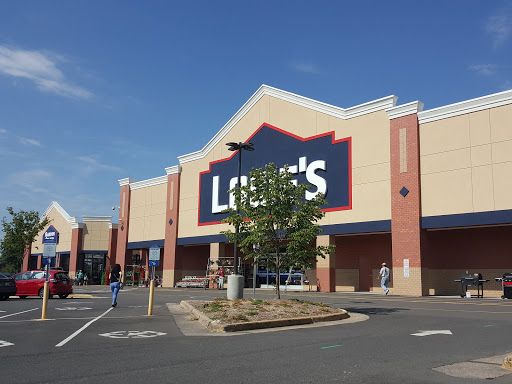 Lowe's Home Improvement