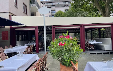 Panino Mediterranes Restaurant in Frankfurt image