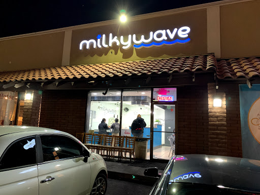 Dessert Shop «Snowflake Shavery Las Vegas», reviews and photos, 5020 Spring Mountain Rd, Las Vegas, NV 89146, USA