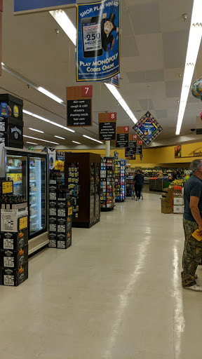 Grocery Store «Safeway», reviews and photos, 14922 Olympic Dr, Clearlake, CA 95422, USA