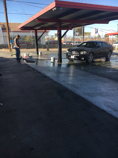 Kar Kare Center en El Paso