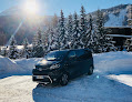 Service de taxi Alpine BLACK CARS 05330 Saint-Chaffrey
