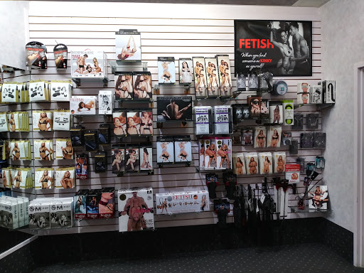 Adult Entertainment Store «Ambiance, The Store For Lovers - Parma Hts.», reviews and photos, 6879 W 130th St, Cleveland, OH 44130, USA