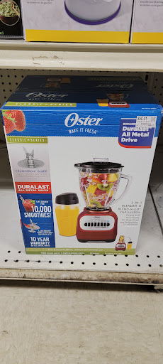 Discount Store «Bargain Hunt», reviews and photos, 1241 N Mt Juliet Rd #106, Mt Juliet, TN 37122, USA