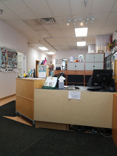 55 W Golf Rd, Arlington Heights, IL 60005, USA