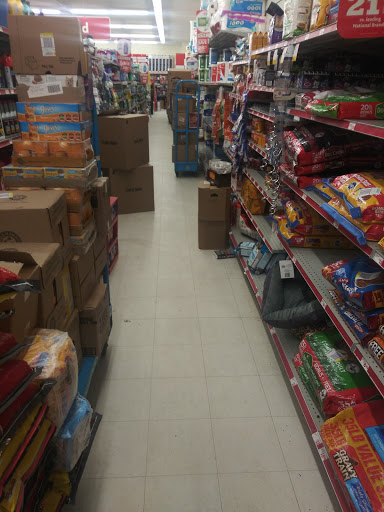 FAMILY DOLLAR, 214 Taunton Ave, East Providence, RI 02914, USA, 