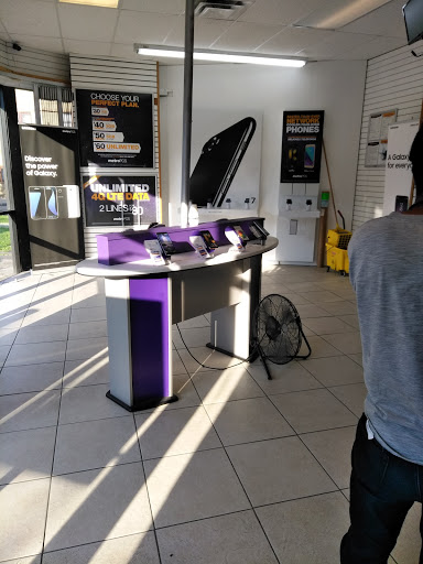 MetroPCS Authorized Dealer, 599 Chili Ave, Rochester, NY 14611, USA, 