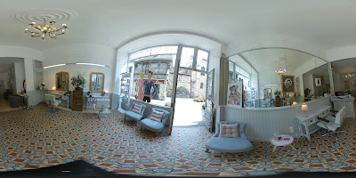 Coiffure Chape-Liechtmaneger Véronique à Montluçon