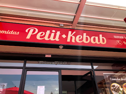 Petit Kebab