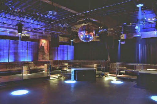 Night Club «Good Room», reviews and photos, 98 Meserole Ave, Brooklyn, NY 11222, USA