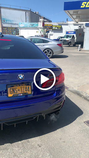 Tire Shop «Awais Auto Repair & Tire Shop», reviews and photos, 168 Centre St, Brooklyn, NY 11231, USA