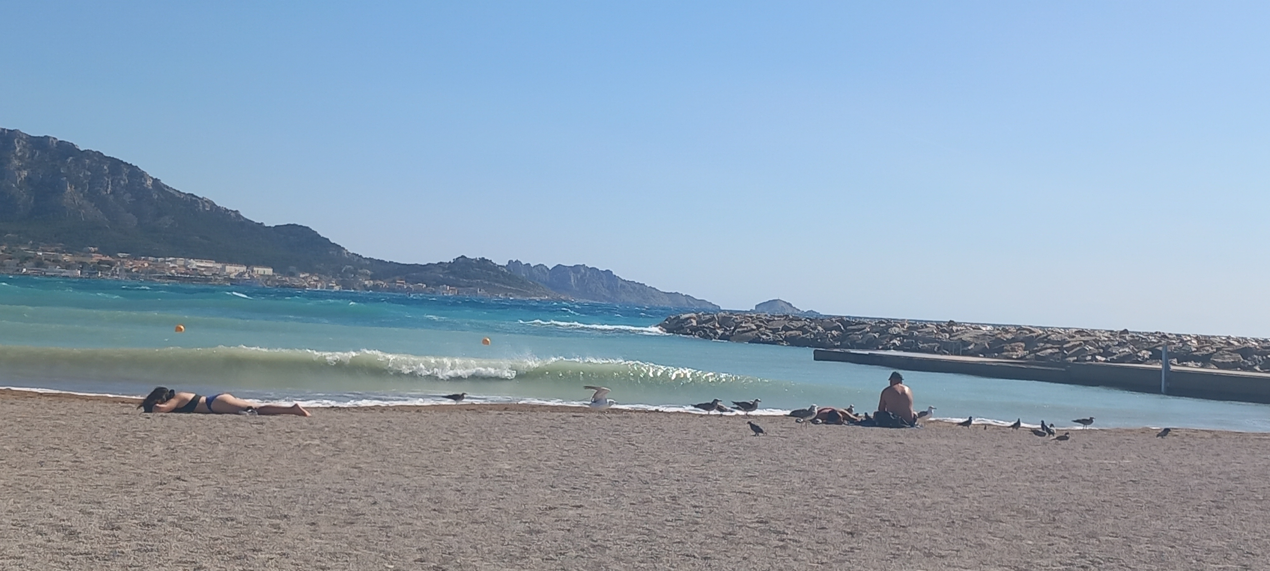 Photo n° 5 de l'avis de Farah.i fait le 01/08/2023 à 05:39