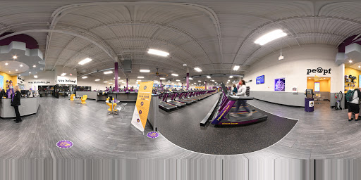 Gym «Planet Fitness», reviews and photos, 860 W Street Rd, Warminster, PA 18974, USA