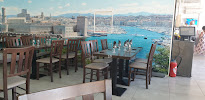 Atmosphère du Restaurant Pizzeria La Boucle à Marseille - n°6