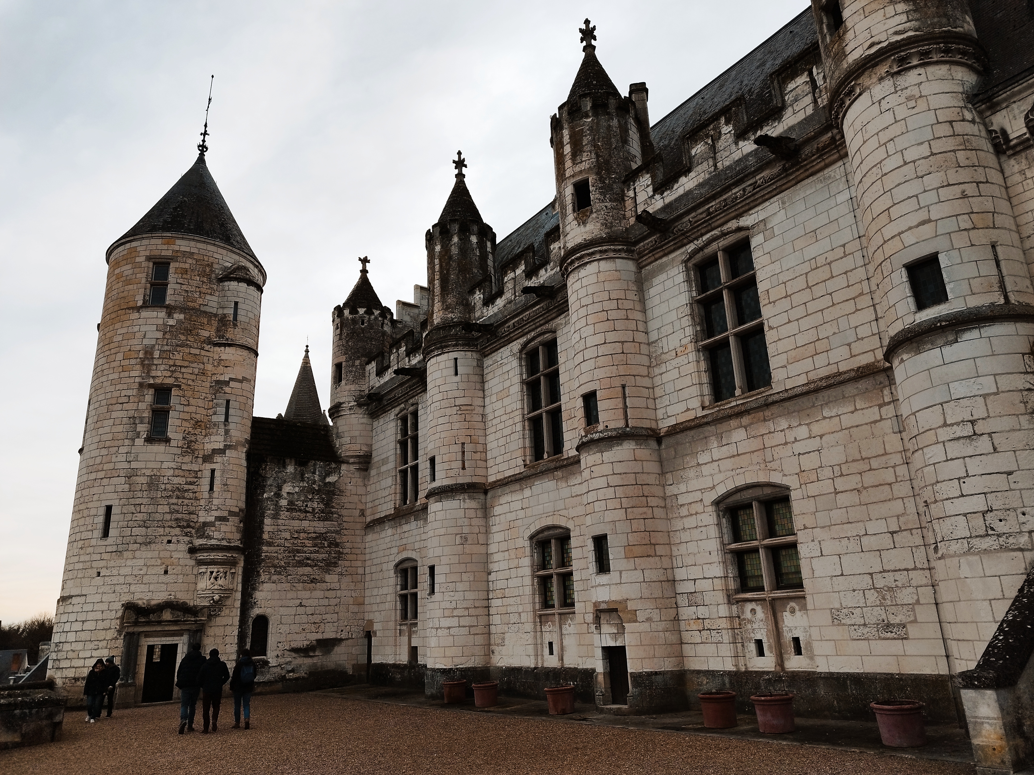 Photo n° 1 de l'avis de Sylviane.e fait le 29/12/2023 à 08:43