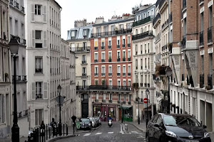 Église Saint-Jean de Montmartre