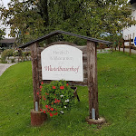 Photo n°1 de l'avis de Freiburger. fait le 07/09/2019 à 08:08 sur le  Ferienwohnungen & Café Wastelbauerhof Bernau am Chiemsee à Bernau am Chiemsee