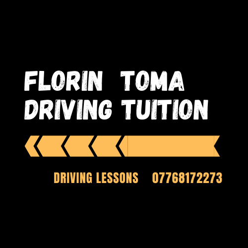 Comments and reviews of Florin Toma Driving Tuition
