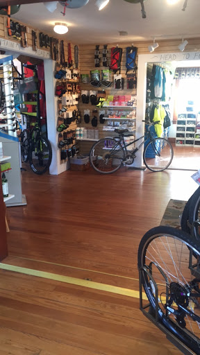 Bicycle Store «The Bike Den», reviews and photos, 2569 Cranberry Hwy, Wareham, MA 02571, USA