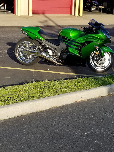 Motorcycle Parts Store «Cycle Gear», reviews and photos, 1547 E Little Creek Rd, Norfolk, VA 23518, USA