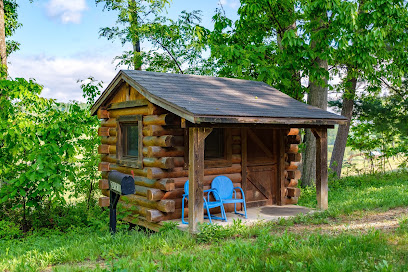 Timberville Log Cabin