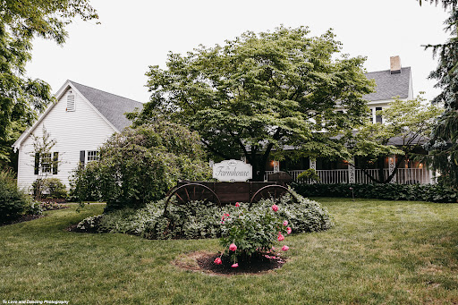 Wedding Venue «The Farmhouse», reviews and photos, 5600 Old Capitol Trail, Wilmington, DE 19808, USA