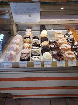 Boulangerie Mignot Herve à Gamaches