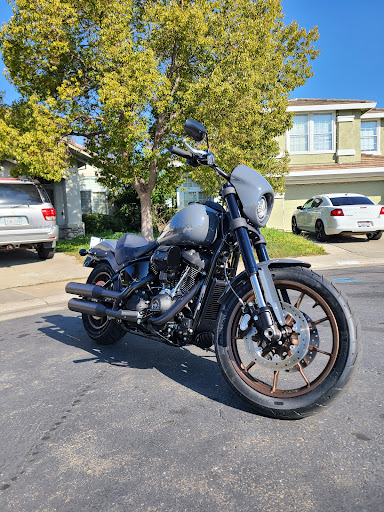Harley-Davidson Dealer «Harley-Davidson of Sacramento», reviews and photos, 1000 Arden Way, Sacramento, CA 95815, USA