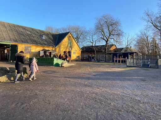 DyreHave in Albertslund, Albertslund