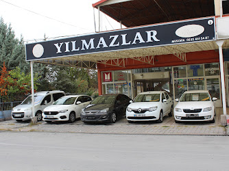 Yılmazlar Otomotiv