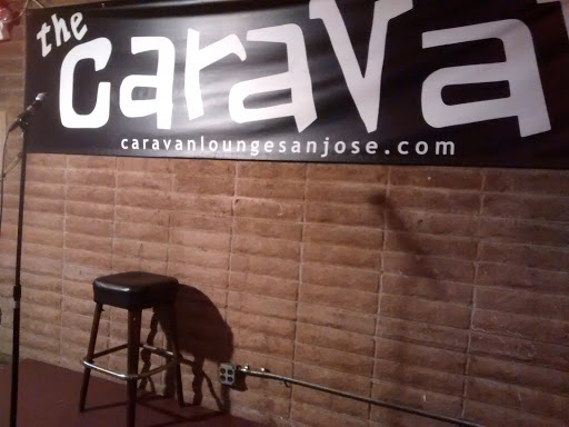 Bar «The Caravan Lounge», reviews and photos, 98 Almaden Avenue, San Jose, CA 95113, USA