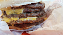 Aliment-réconfort du Restauration rapide Burger King à Saint-Paul-lès-Dax - n°15