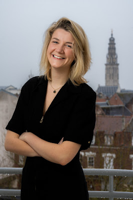 Dr BALLIEU Agathe à Arras