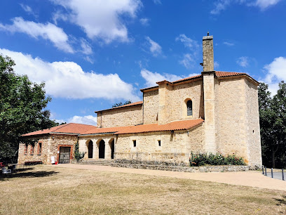 Ermita de Nuestra Señora de Okón de Bernedo