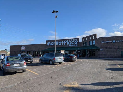 Grocery Store «Marketplace Foods», reviews and photos, 10514 Main St, Hayward, WI 54843, USA