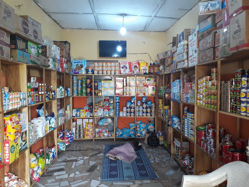 The Dees Ventures, Osogbo, Nigeria, Outlet Mall, state Osun