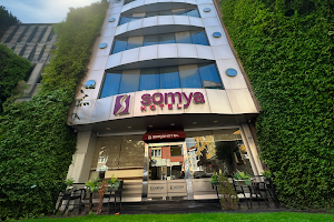 Somya Hotel Gebze image