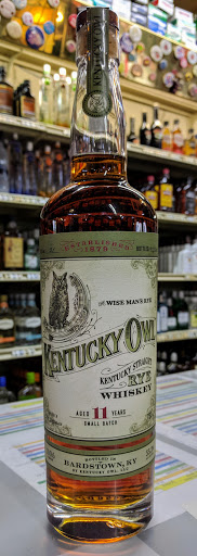 Liquor Store «Red Barn Liquors», reviews and photos, 1731 Us 31W Byp, Bowling Green, KY 42101, USA