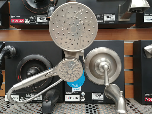 Home Improvement Store «The Home Depot», reviews and photos, 2455 E Imperial Hwy, Brea, CA 92821, USA