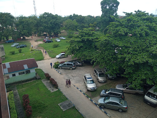 University of Port Harcourt, University of PMB 5323 Choba, East-West Rd, Port Harcourt, Nigeria, Driving School, state Rivers