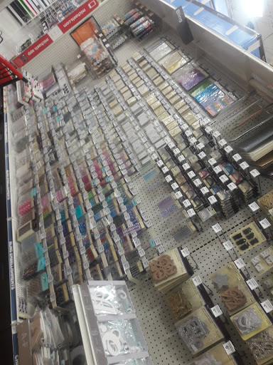 Craft Store «Michaels», reviews and photos, 1800 S Loop 288 #340, Denton, TX 76205, USA