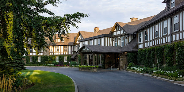 The Mississaugua Golf and Country Club