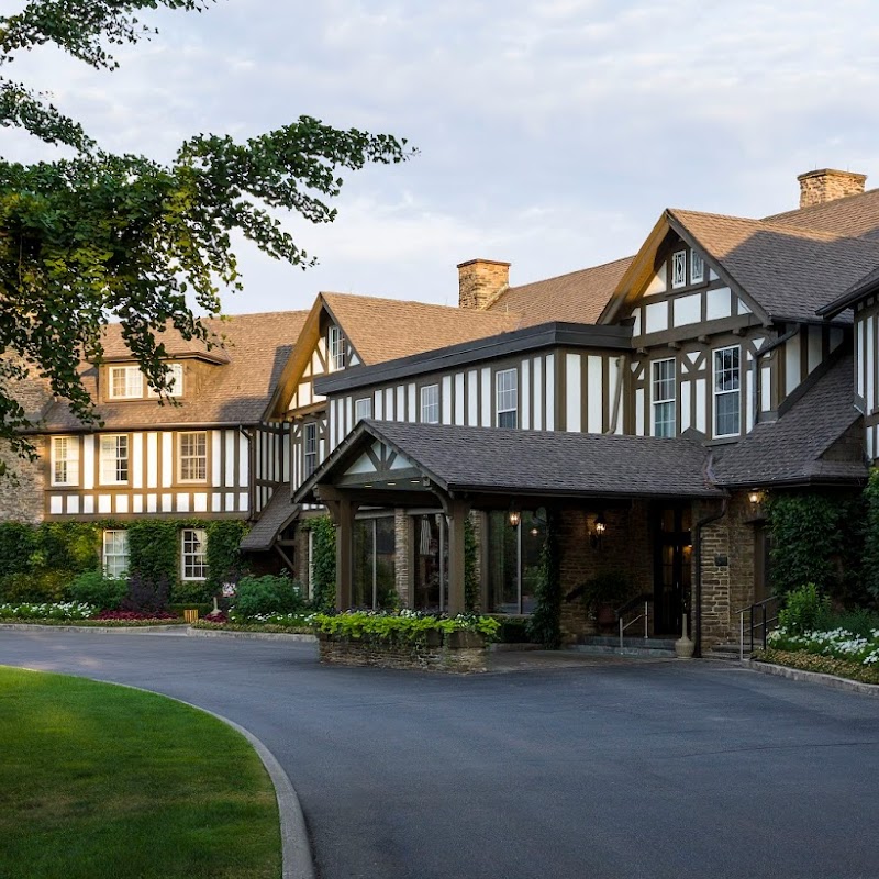 The Mississaugua Golf and Country Club
