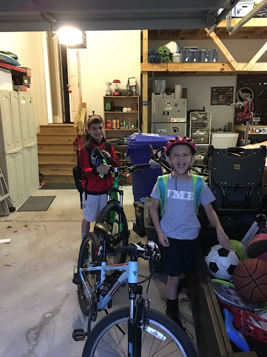 Bicycle Store «Trek Bicycle Store of Mount Pleasant», reviews and photos, 1180 Oakland Market Rd, Mt Pleasant, SC 29466, USA