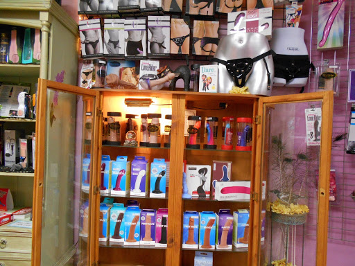 Novelty Store «Forbidden Fruit», reviews and photos, 108 N Loop Blvd E, Austin, TX 78751, USA