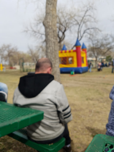 Park «Iron Horse Park», reviews and photos, 6151 Elwell St, Fort Carson, CO 80913, USA