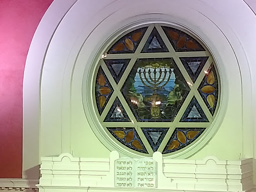Synagogue «Sixth & I Historic Synagogue», reviews and photos, 600 I St NW, Washington, DC 20001, USA