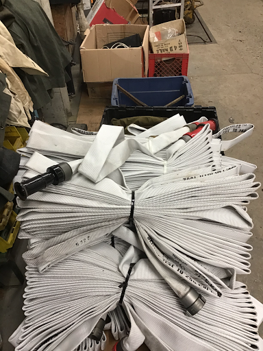 Surplus Store «P & T Surplus», reviews and photos, 198 Abeel St, Kingston, NY 12401, USA