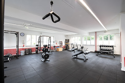 Fitnesscenter Turgi