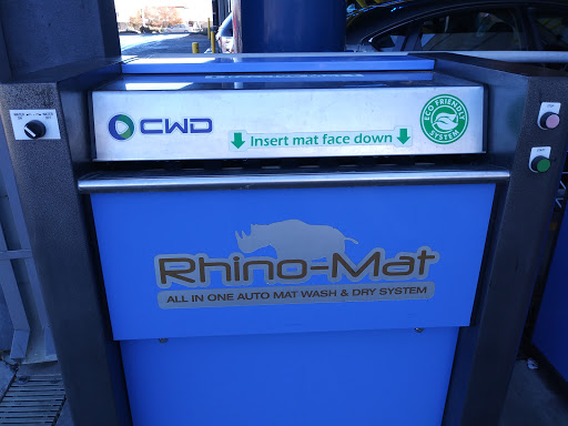 Car Wash «The Glo Car Wash», reviews and photos, 6315 Sheridan Blvd, Arvada, CO 80003, USA